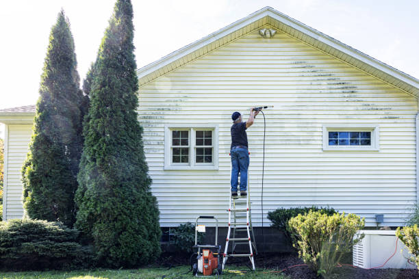 Paint Preparation in Crow Agency, MT