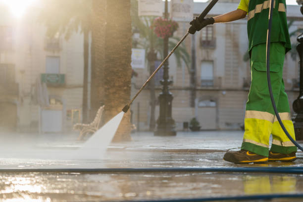 Best Oil Spill Cleanup  in Crow Agency, MT